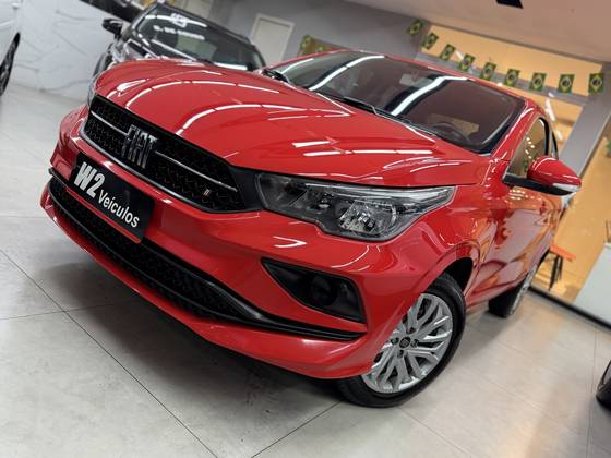 FIAT CRONOS 1.3 FIREFLY FLEX DRIVE MANUAL FIAT CRONOS 1.3 FIREFLY FLEX DRIVE MANUAL